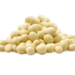 Amendoim Ovinho com Alho a Granel