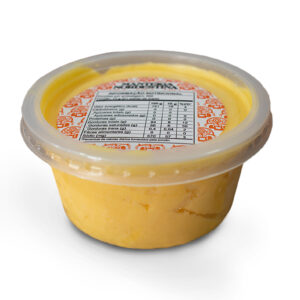 Manteiga Artesanal 200g