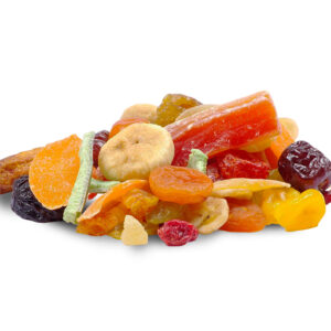 Mix de Frutas Tropicais a Granel
