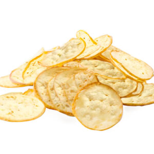 Provolone Desidratado a Granel