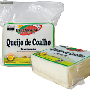 Queijo Coalho - Esplanada