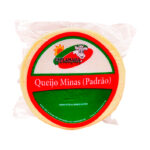 Queijo Minas Padrão - Esplanada