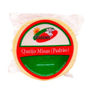 Queijo Minas Padrão - Esplanada